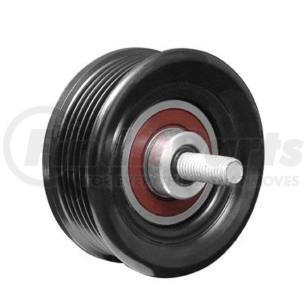 89171 by DAYCO - IDLER/TENSIONER PULLEY, LT DUTY, DAYCO
