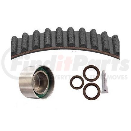 Dayco 95255K1S Engine Timing Belt Kit TIMING BELT KIT WITH SEALS, DAYCO