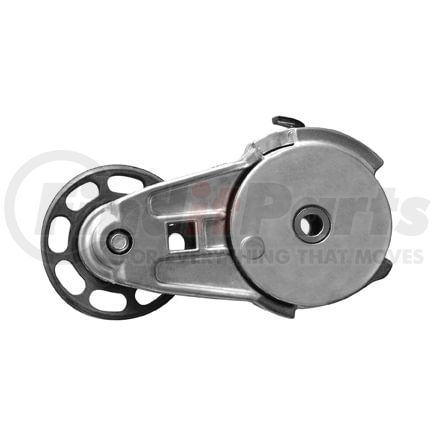 89460 by DAYCO - Automatic Belt Tensioner - HD, CW, Serpentine, 1 Pulley, 74mm Dia, 32.8mm Width