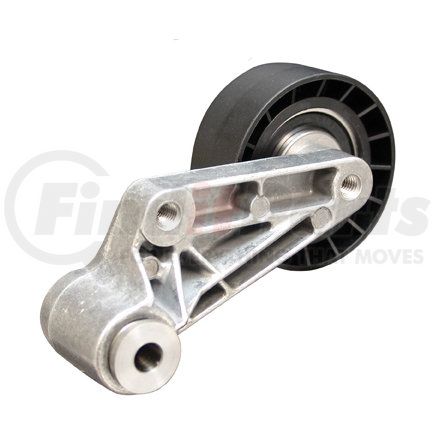89078 by DAYCO - IDLER/TENSIONER PULLEY, LT DUTY, DAYCO