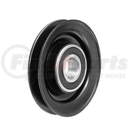 89167 by DAYCO - IDLER/TENSIONER PULLEY, LT DUTY, DAYCO