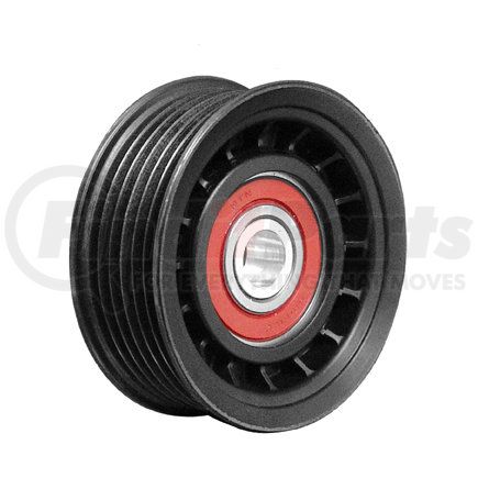89184 by DAYCO - IDLER/TENSIONER PULLEY, LT DUTY, DAYCO