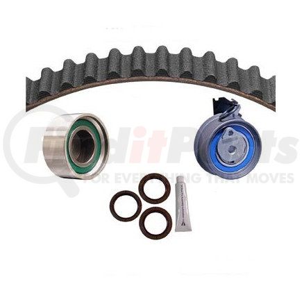 Dayco 95284K2S Engine Timing Belt Kit TIMING BELT KIT WITH SEALS, DAYCO