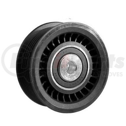89516 by DAYCO - IDLER/TENSIONER PULLEY, LT DUTY, DAYCO