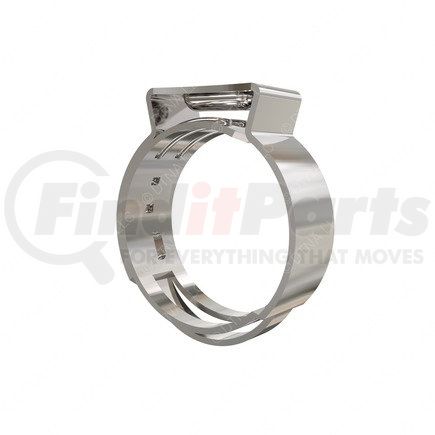 DDE A0009956535 by DETROIT DIESEL - CLAMP, FUEL WATER DRAIN HOSE