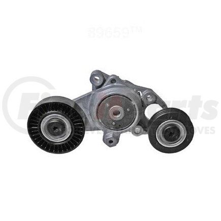 89659 by DAYCO - TENSIONER AUTO/LT TRUCK, DAYCO
