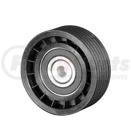 89083 by DAYCO - IDLER/TENSIONER PULLEY, LT DUTY, DAYCO