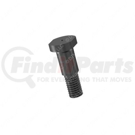 DDE A0009909016 by DETROIT DIESEL - STUD BOLT