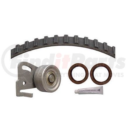 95078K1S by DAYCO - TIMING BELT KIT WITH SEALS, DAYCO