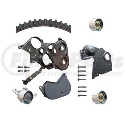 95265K10 by DAYCO - TIMING BELT KIT, DAYCO