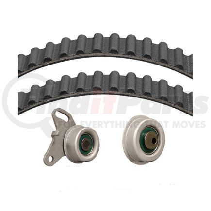 Dayco 95124K2 Engine Timing Belt Kit TIMING BELT KIT, DAYCO