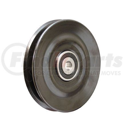 89034 by DAYCO - IDLER/TENSIONER PULLEY, LT DUTY, DAYCO