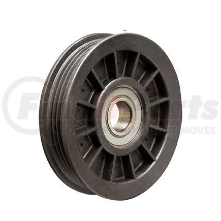 89002 by DAYCO - IDLER/TENSIONER PULLEY, LT DUTY, DAYCO