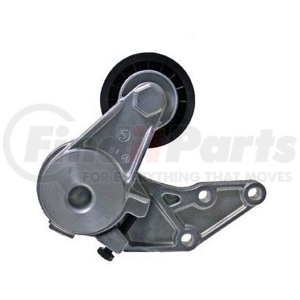 Dayco 89635 Accessory Drive Belt Tensioner Assembly TENSIONER AUTO/LT TRUCK, DAYCO