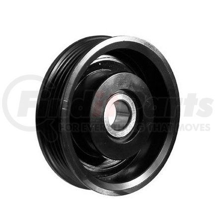 89520 by DAYCO - IDLER/TENSIONER PULLEY, LT DUTY, DAYCO