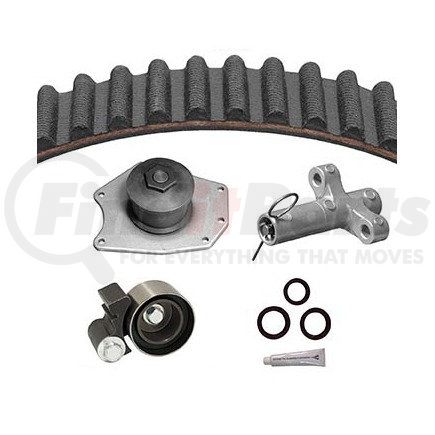 WP295K2AS by DAYCO - WATER PUMP KIT WITH SEALS, DAYCO