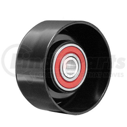 89182 by DAYCO - IDLER/TENSIONER PULLEY, LT DUTY, DAYCO