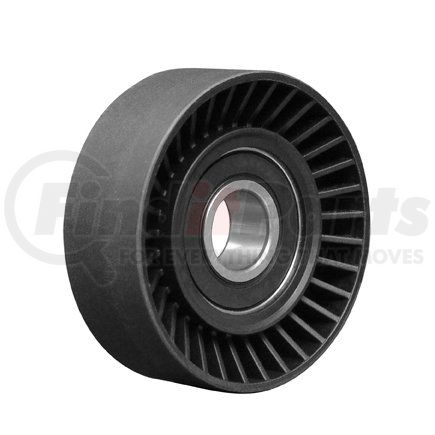 89133 by DAYCO - IDLER/TENSIONER PULLEY, LT DUTY, DAYCO