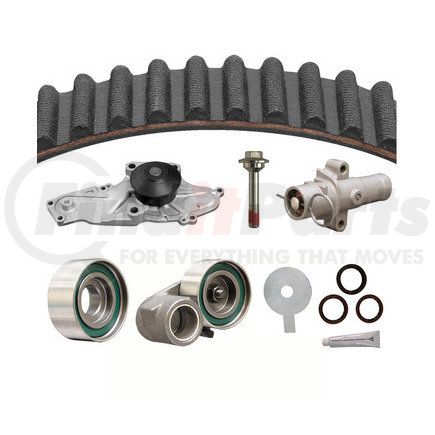 WP329K2AS by DAYCO - WATER PUMP KIT WITH SEALS, DAYCO