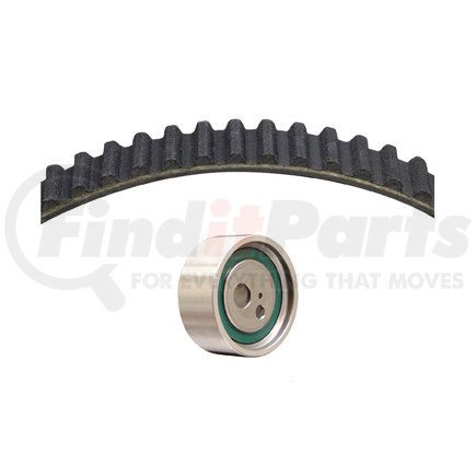 Dayco 95162K1 Engine Timing Belt Kit TIMING BELT KIT, DAYCO