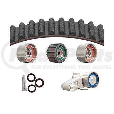95277K3S by DAYCO - TIMING BELT KIT WITH SEALS, DAYCO