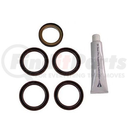 SK0035 by DAYCO - TIMING SEAL KIT, DAYCO