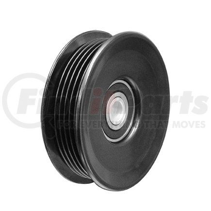 89170 by DAYCO - IDLER/TENSIONER PULLEY, LT DUTY, DAYCO