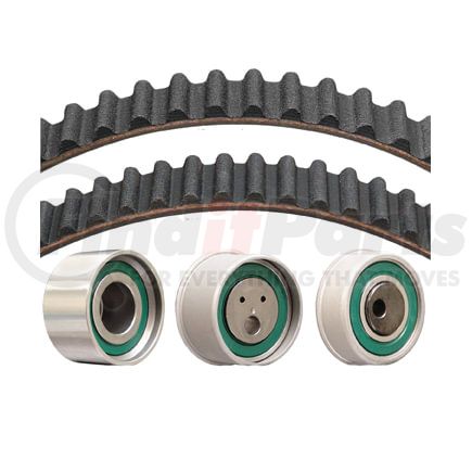 Dayco 95167K2 Engine Timing Belt Kit TIMING BELT KIT, DAYCO