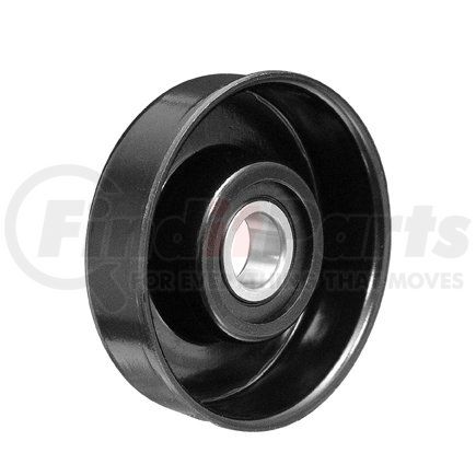 89166 by DAYCO - IDLER/TENSIONER PULLEY, LT DUTY, DAYCO