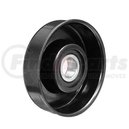 Dayco 89166 Accessory Drive Belt Idler Pulley IDLER/TENSIONER PULLEY, LT DUTY, DAYCO