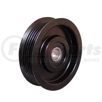 89511 by DAYCO - IDLER/TENSIONER PULLEY, LT DUTY, DAYCO