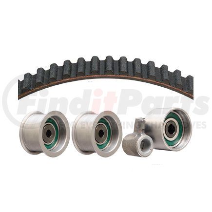 Dayco 95146K1 Engine Timing Belt Kit TIMING BELT KIT, DAYCO