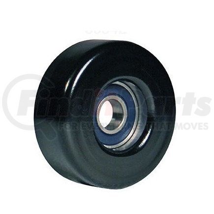 89542 by DAYCO - IDLER/TENSIONER PULLEY, LT DUTY, DAYCO