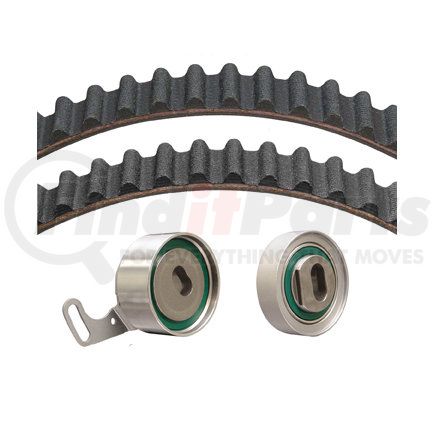 Dayco 95216K1 Engine Timing Belt Kit TIMING BELT KIT, DAYCO