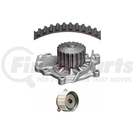WP142K1A by DAYCO - WATER PUMP KIT, DAYCO