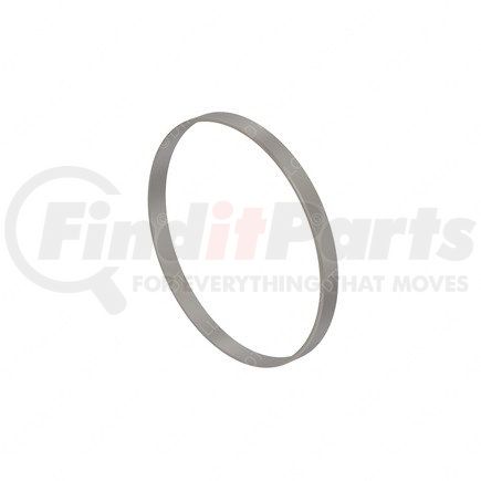 DDE A4720110259 by DETROIT DIESEL - RING, CYLINDER LINER CARBON SC