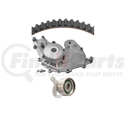 WP129K1A by DAYCO - WATER PUMP KIT, DAYCO