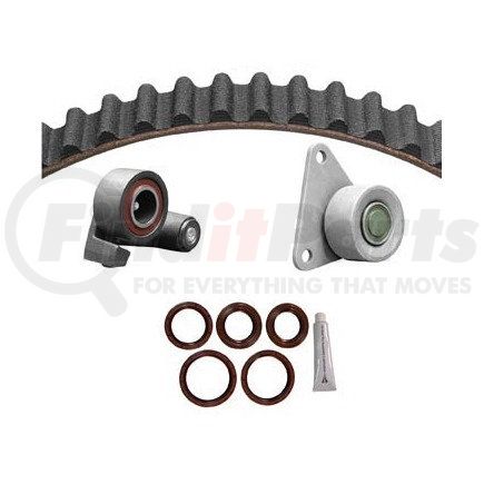 Dayco 95252K1S Engine Timing Belt Kit TIMING BELT KIT WITH SEALS, DAYCO