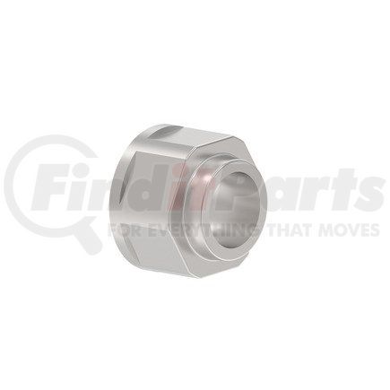 DDE A0049908450 by DETROIT DIESEL - HEX NUT, ML