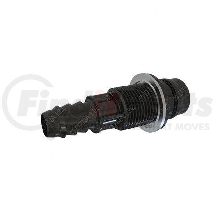 DDE A0049971271 by DETROIT DIESEL - SCREW IN FITTING, OIL PAN