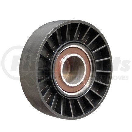89076 by DAYCO - IDLER/TENSIONER PULLEY, LT DUTY, DAYCO