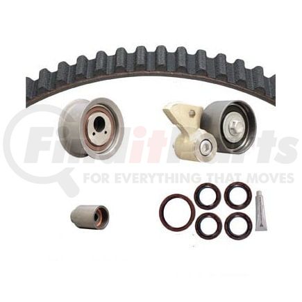 95297K2S by DAYCO - TIMING BELT KIT WITH SEALS, DAYCO