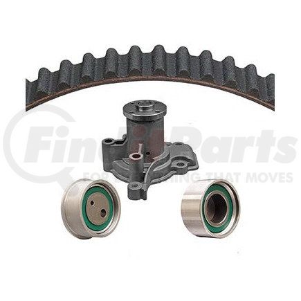 Dayco WP278K1A Engine Timing Belt Kit with Water Pump WATER PUMP KIT, DAYCO