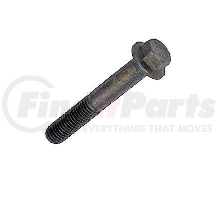 DDE-08929357 by DETROIT DIESEL - BOLT