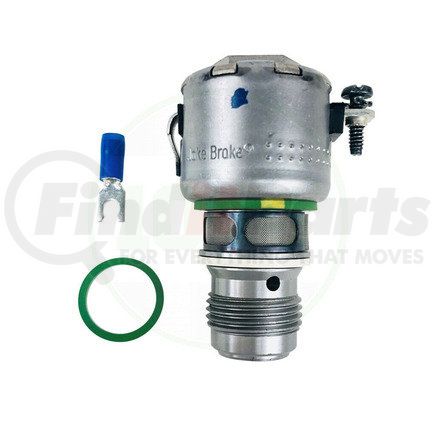 DDE-1024612 by DETROIT DIESEL - Solenoid