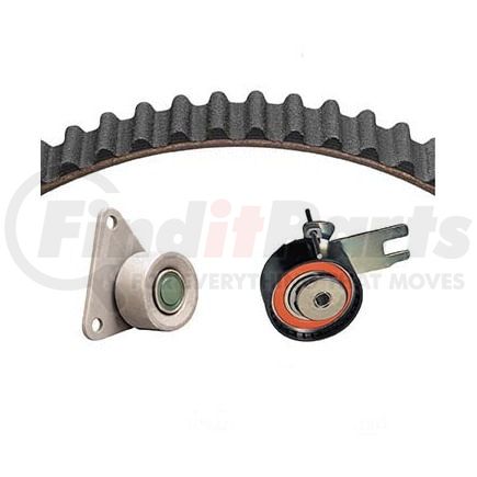 Dayco 95311K3 Engine Timing Belt Kit TIMING BELT KIT, DAYCO