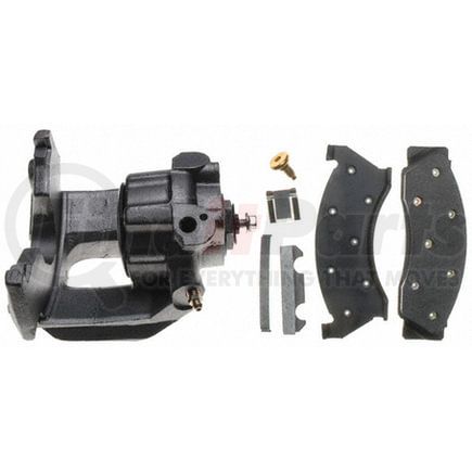 Raybestos RC10185QS Disc Brake Caliper Disc Brk Caliper