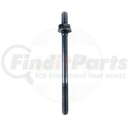 DDE-23509744 by DETROIT DIESEL - STUD BOLT