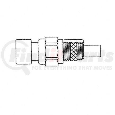 DDE-23518092 by DETROIT DIESEL - SENSOR