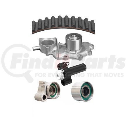 WP271K1C by DAYCO - WATER PUMP KIT, DAYCO